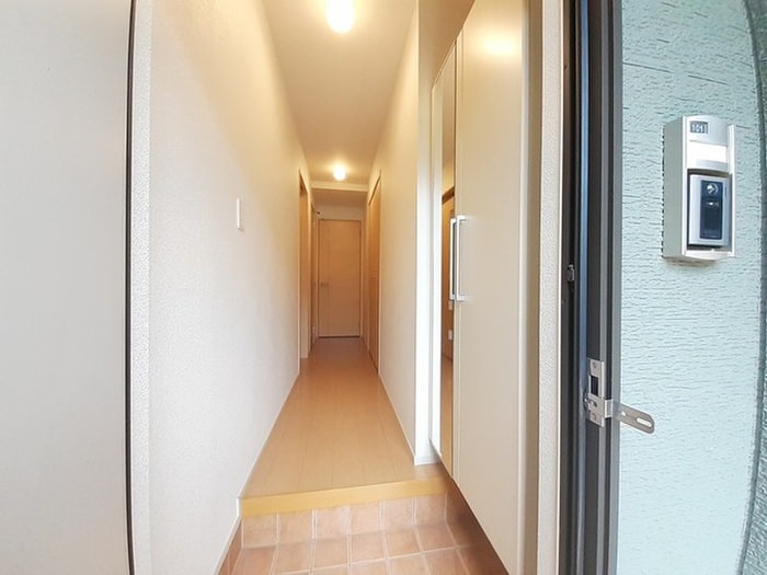 カーサ　イリーデの物件内観写真