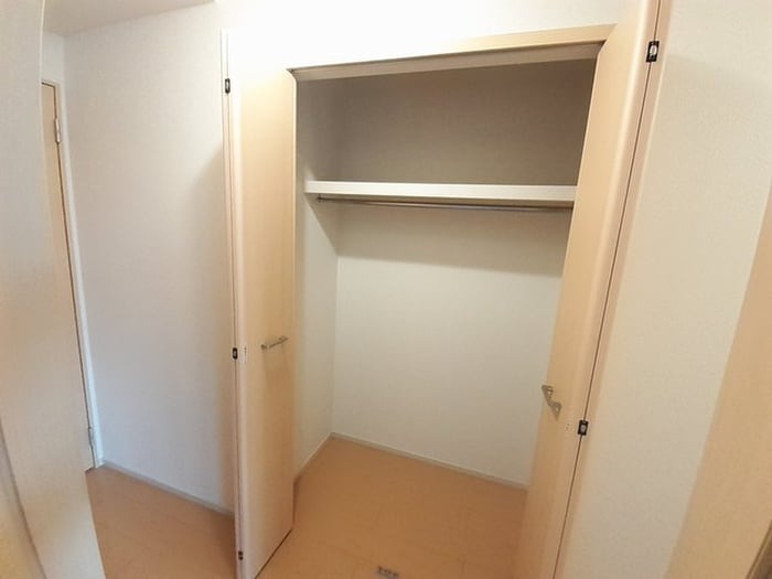 カーサ　イリーデの物件内観写真