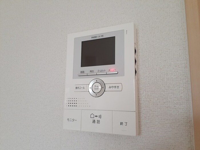 カーサ　イリーデの物件内観写真