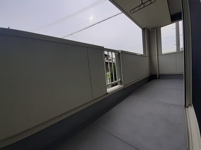 カーサ　イリーデの物件内観写真