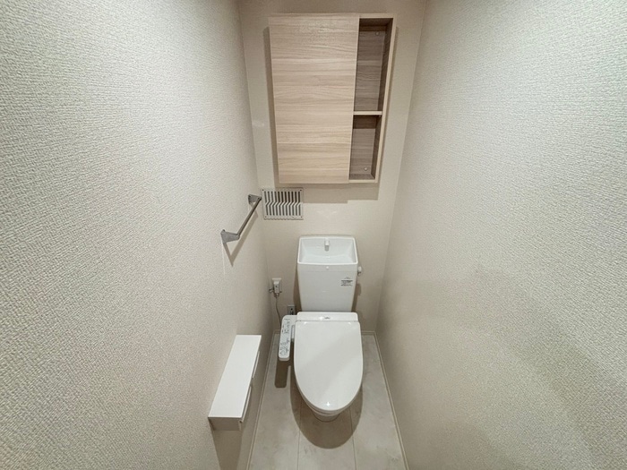 ソレイユ嵯峨野の物件内観写真