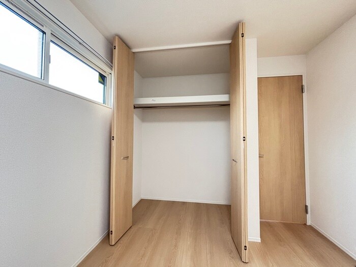 ソレイユ嵯峨野の物件内観写真