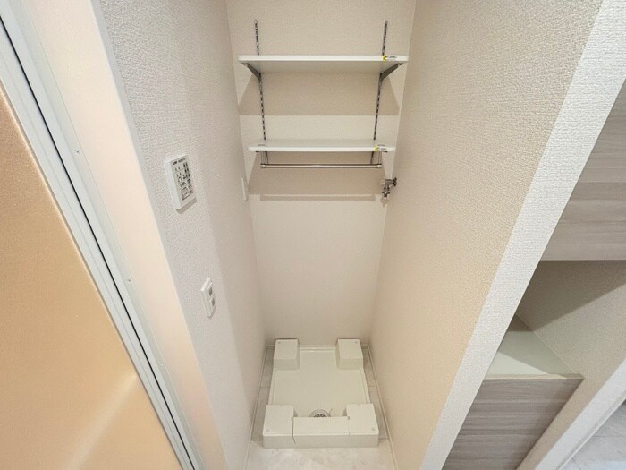 ソレイユ嵯峨野の物件内観写真