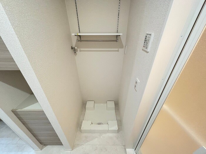 ソレイユ嵯峨野の物件内観写真