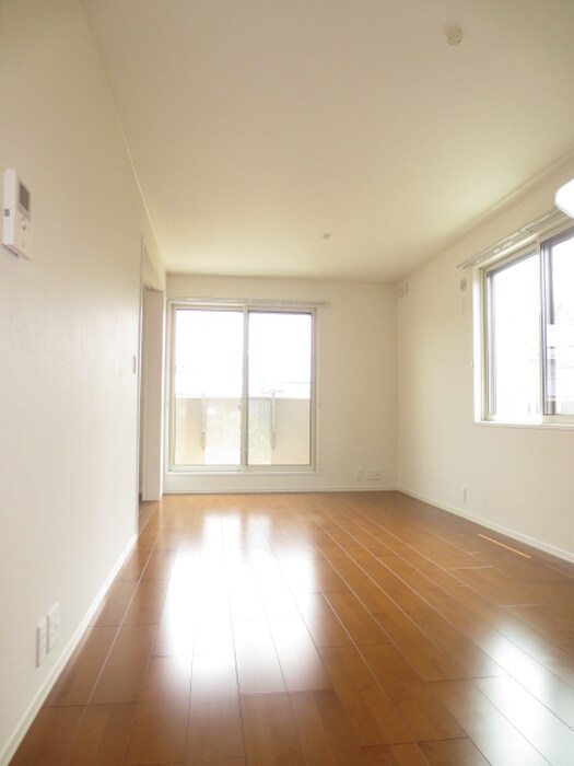 Ｎ－ＶＩＬＬＡＧＥゆなみⅡの物件内観写真