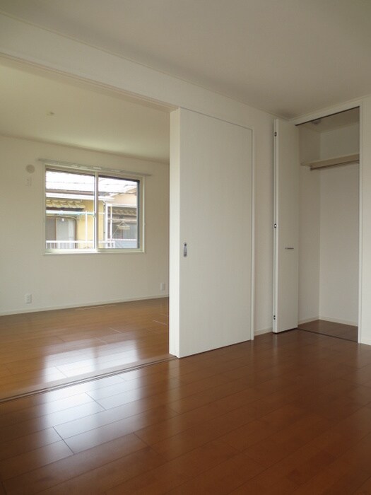 Ｎ－ＶＩＬＬＡＧＥゆなみⅡの物件内観写真