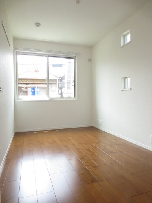 Ｎ－ＶＩＬＬＡＧＥゆなみⅡの物件内観写真