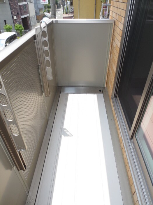 Ｎ－ＶＩＬＬＡＧＥゆなみⅡの物件内観写真