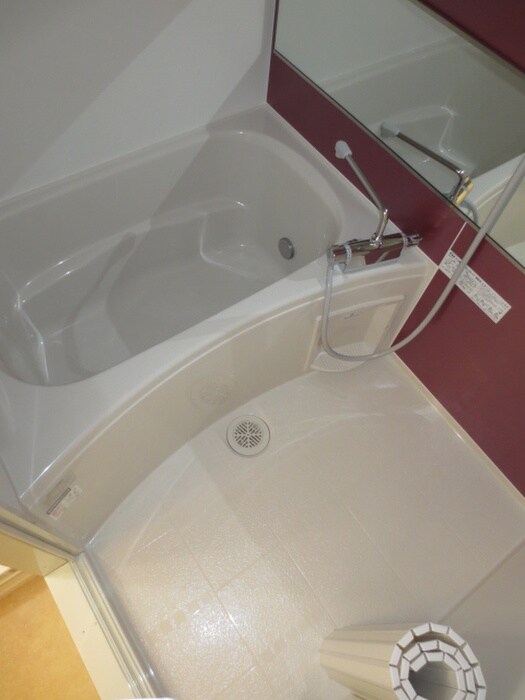 Ｎ－ＶＩＬＬＡＧＥゆなみⅡの物件内観写真