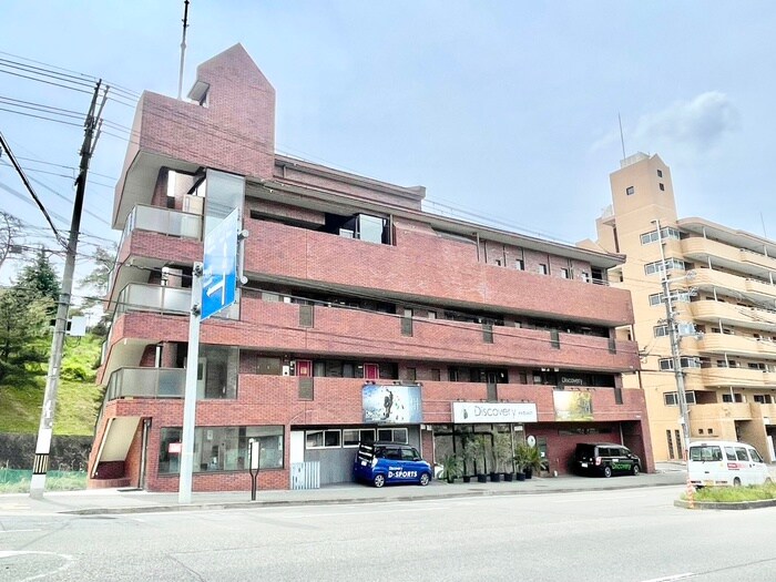 セピアＯｔｓｕｋａの物件外観写真