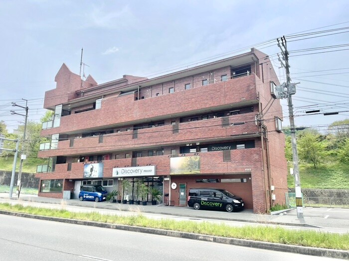 セピアＯｔｓｕｋａの物件外観写真