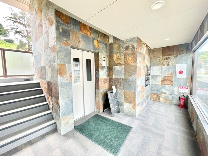 セピアＯｔｓｕｋａの物件外観写真