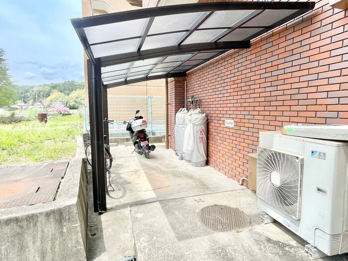 セピアＯｔｓｕｋａの物件外観写真