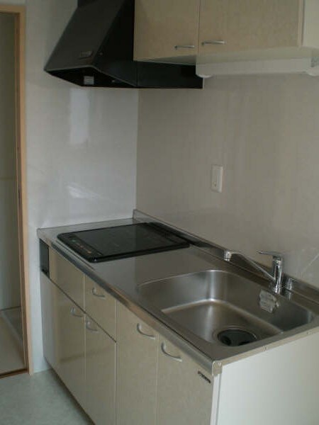 コンフォ－ル元町の物件内観写真