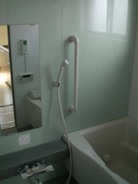 コンフォ－ル元町の物件内観写真