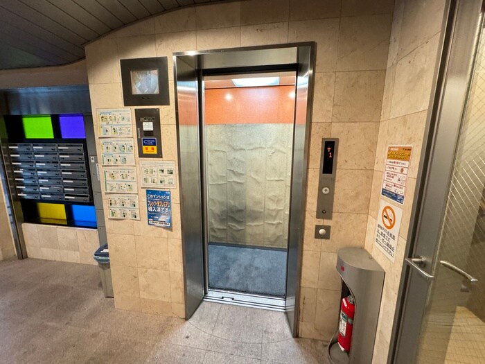 コンフォ－ル元町の物件外観写真