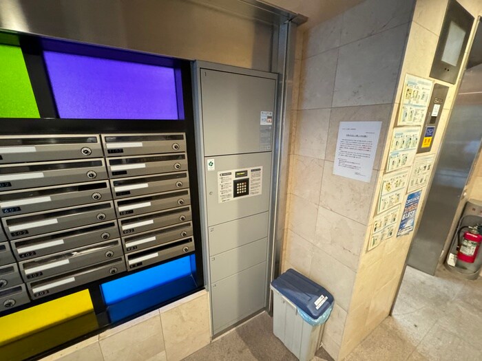 コンフォ－ル元町の物件外観写真