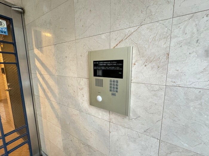 コンフォ－ル元町の物件外観写真