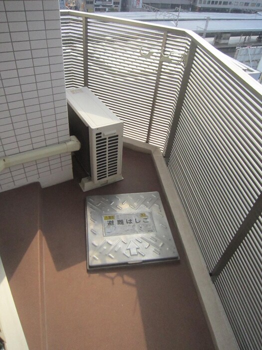 コンフォ－ル元町の物件内観写真