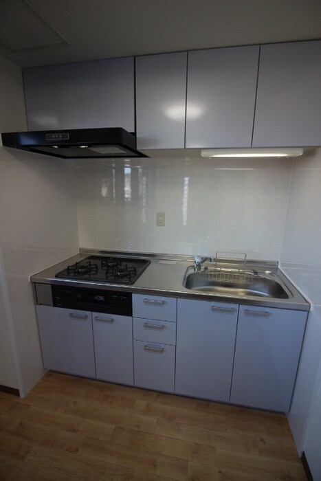 ハイムプロミネンス宝塚の物件内観写真