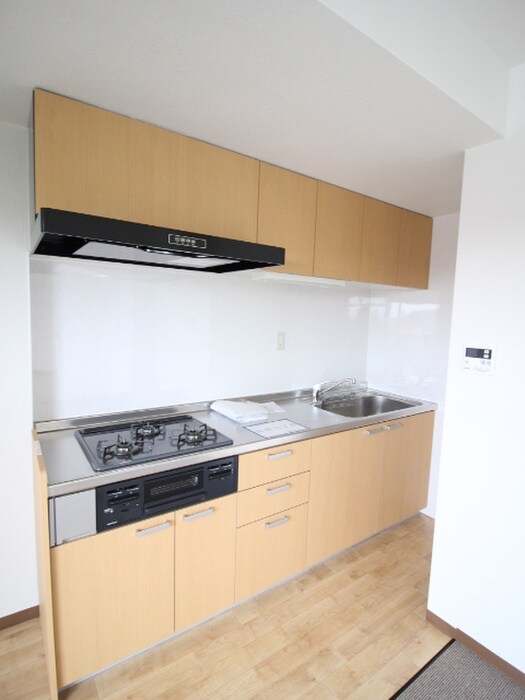 ハイムプロミネンス宝塚の物件内観写真