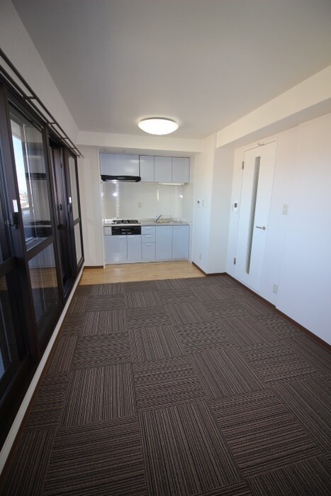 ハイムプロミネンス宝塚の物件内観写真