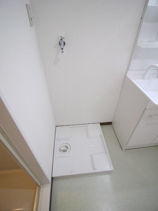 ハイムプロミネンス宝塚の物件内観写真