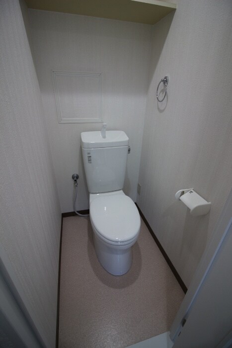 ハイムプロミネンス宝塚の物件内観写真