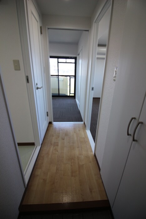 ハイムプロミネンス宝塚の物件内観写真