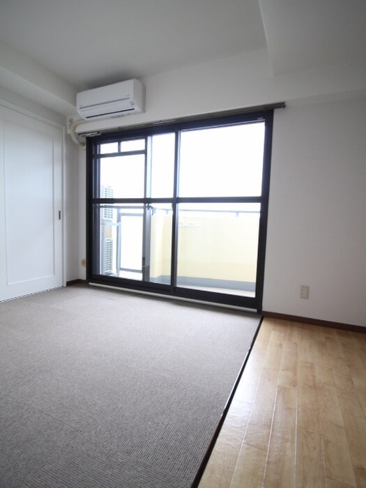 ハイムプロミネンス宝塚の物件内観写真