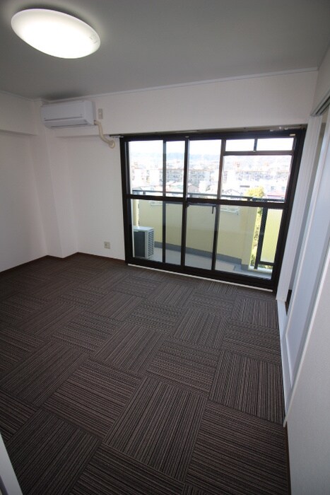 ハイムプロミネンス宝塚の物件内観写真