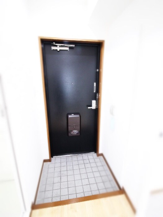 ハイムプロミネンス宝塚の物件内観写真