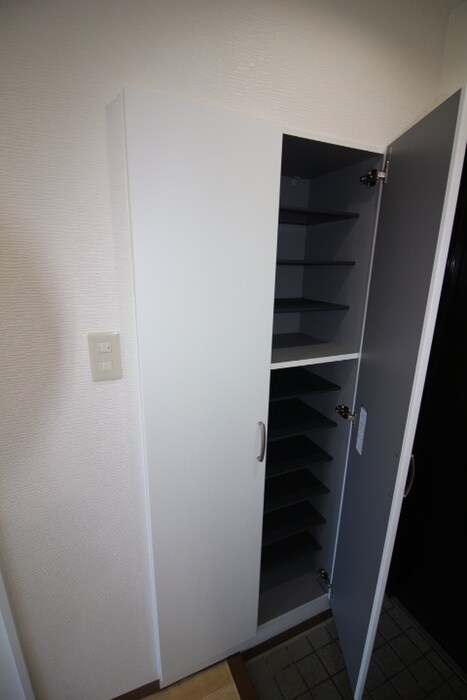 ハイムプロミネンス宝塚の物件内観写真