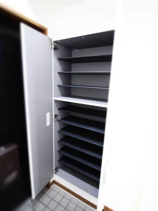 ハイムプロミネンス宝塚の物件内観写真