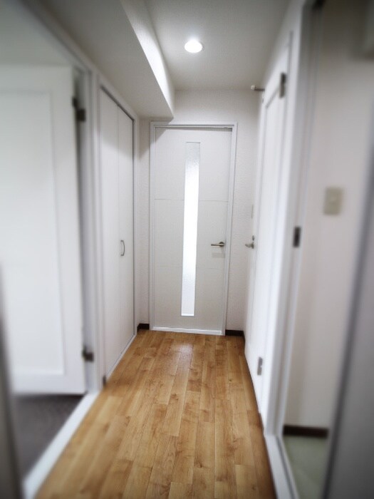 ハイムプロミネンス宝塚の物件内観写真