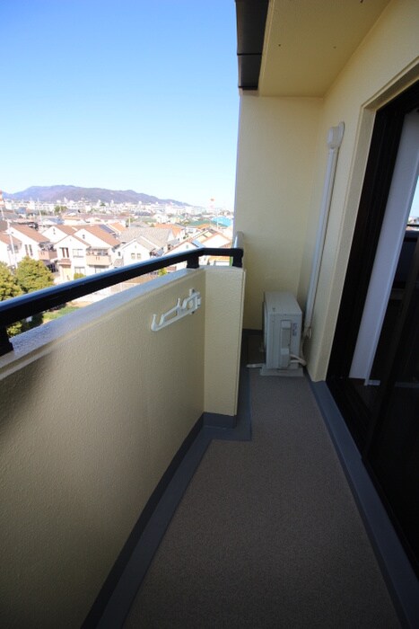 ハイムプロミネンス宝塚の物件内観写真