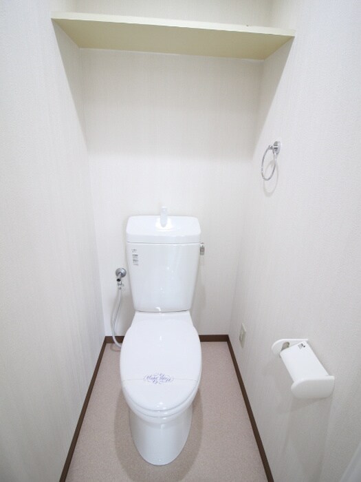 ハイムプロミネンス宝塚の物件内観写真