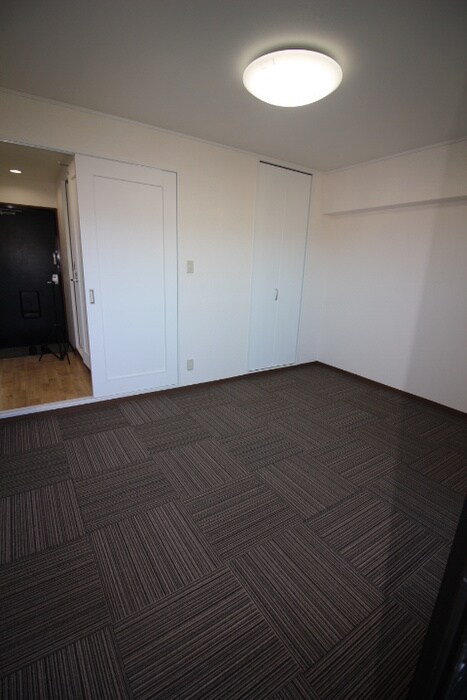 ハイムプロミネンス宝塚の物件内観写真