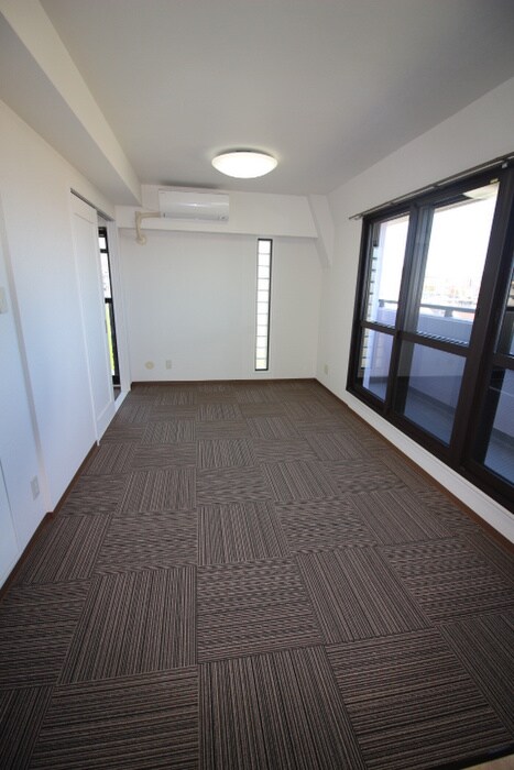 ハイムプロミネンス宝塚の物件内観写真