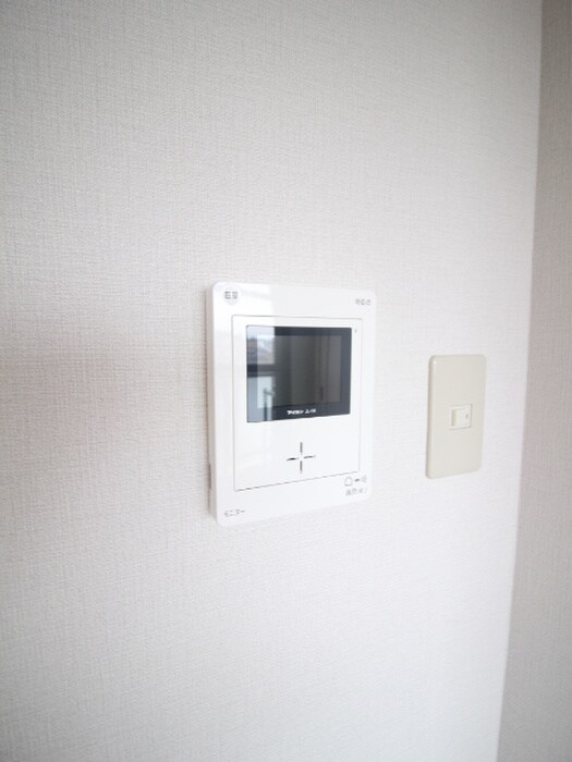 ハイムプロミネンス宝塚の物件内観写真