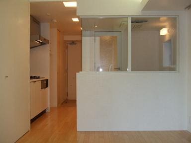 アーバネックス淀屋橋の物件内観写真