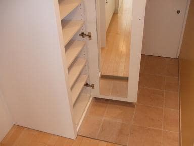 アーバネックス淀屋橋の物件内観写真