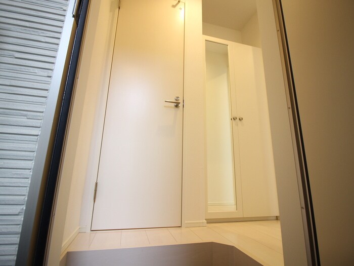 エリアフェリズの物件内観写真