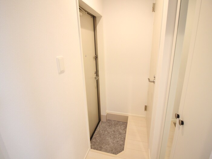 エリアフェリズの物件内観写真