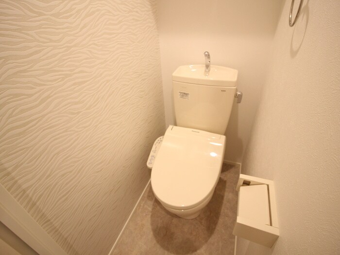 エリアフェリズの物件内観写真