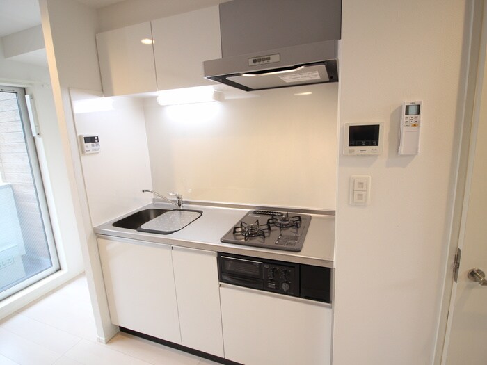 エリアフェリズの物件内観写真