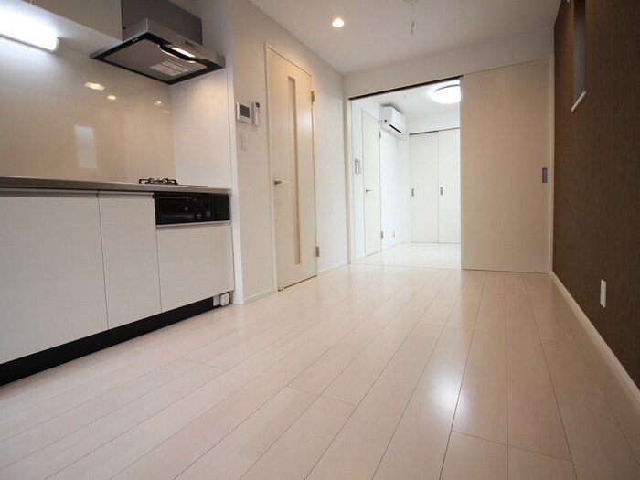 エリアフェリズの物件内観写真