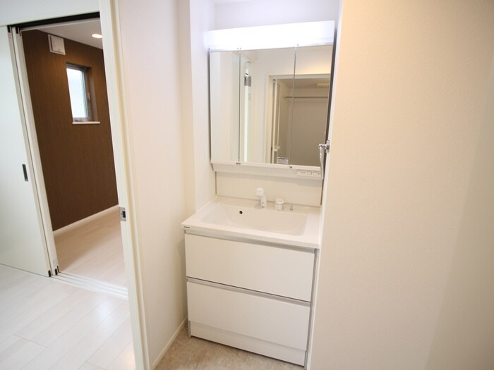 エリアフェリズの物件内観写真