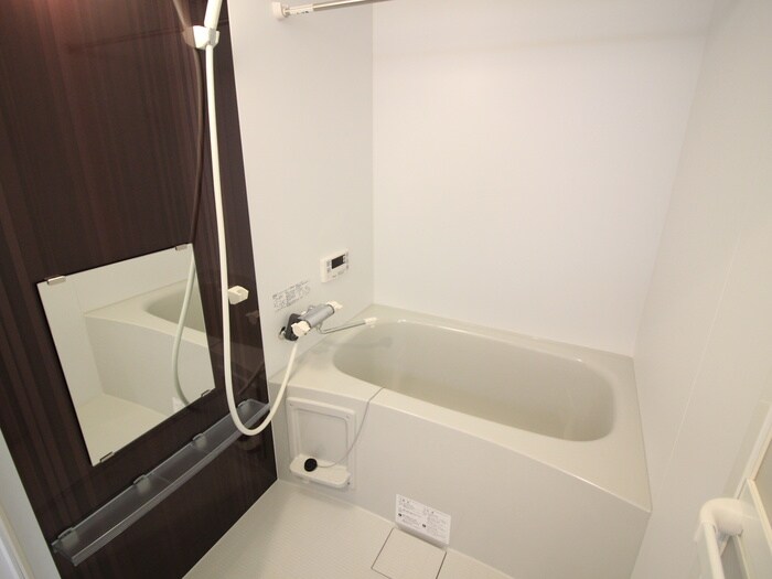 エリアフェリズの物件内観写真