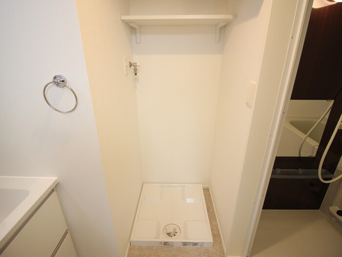 エリアフェリズの物件内観写真